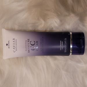 ALTERNA Haircare CAVIAR Anti-Aging Replenishing Moisture CC Cream